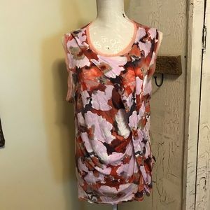 Simply Vera Want water color tank